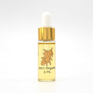 Nourishing Velvet Body Oil