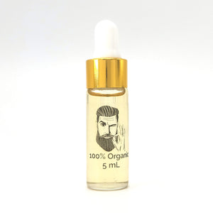 Gentleman's Beard Oil